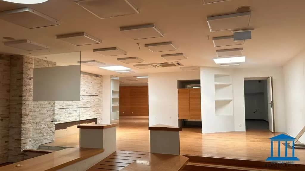 Gewerbeimmobilie mieten in Wiener Neustadt – 265 m², € 2.161 – Bild 15 von 26