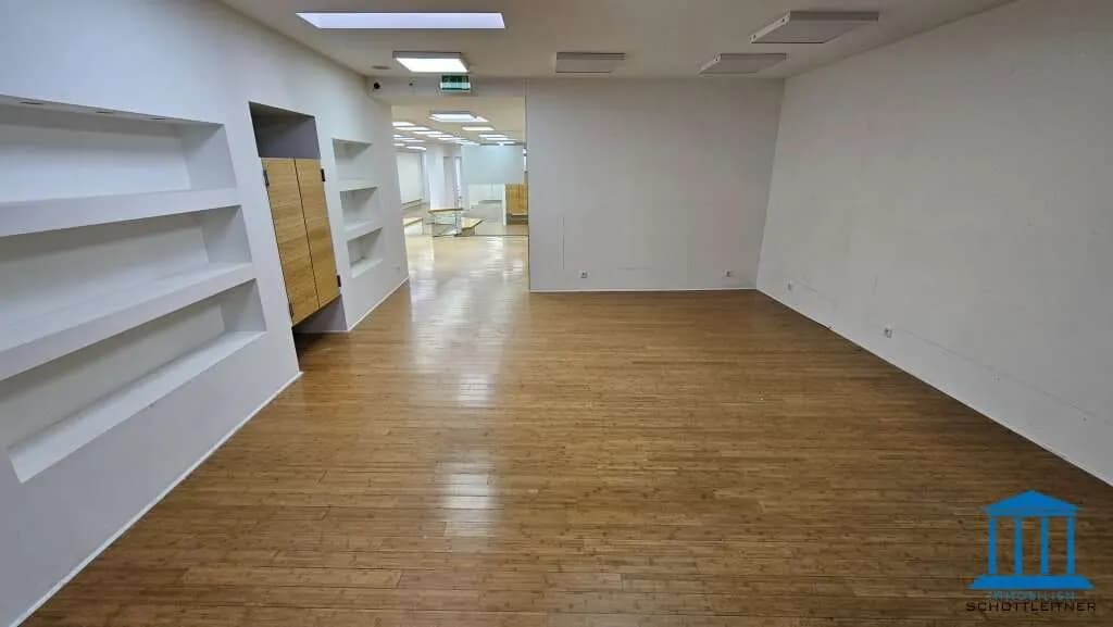 Gewerbeimmobilie mieten in Wiener Neustadt – 265 m², € 2.161 – Bild 16 von 26