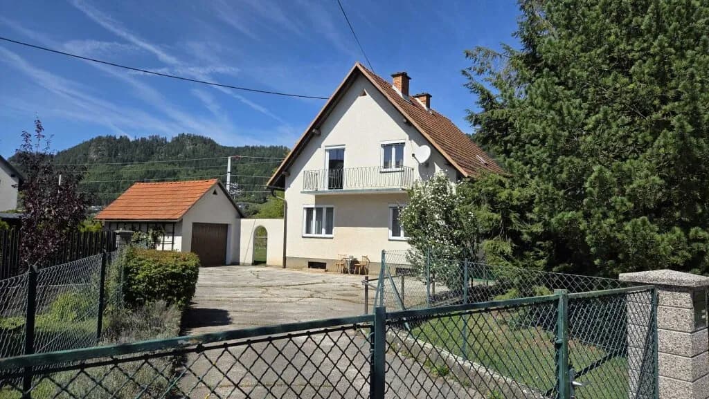 Haus kaufen in Sankt Veit an der Glan – 127 m², € 145.000 – Bild 2 von 28