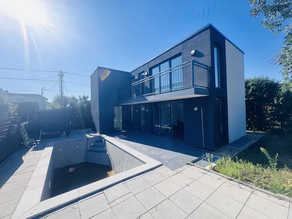 Haus kaufen in Wien – € 460.000 – Bild 1 von 19