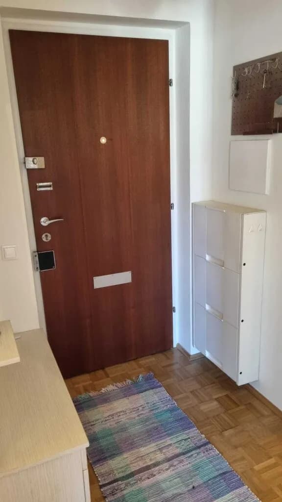 1-Zimmer-Wohnung mieten in Sankt Veit an der Glan – 40,31 m², € 485 – Bild 3 von 12