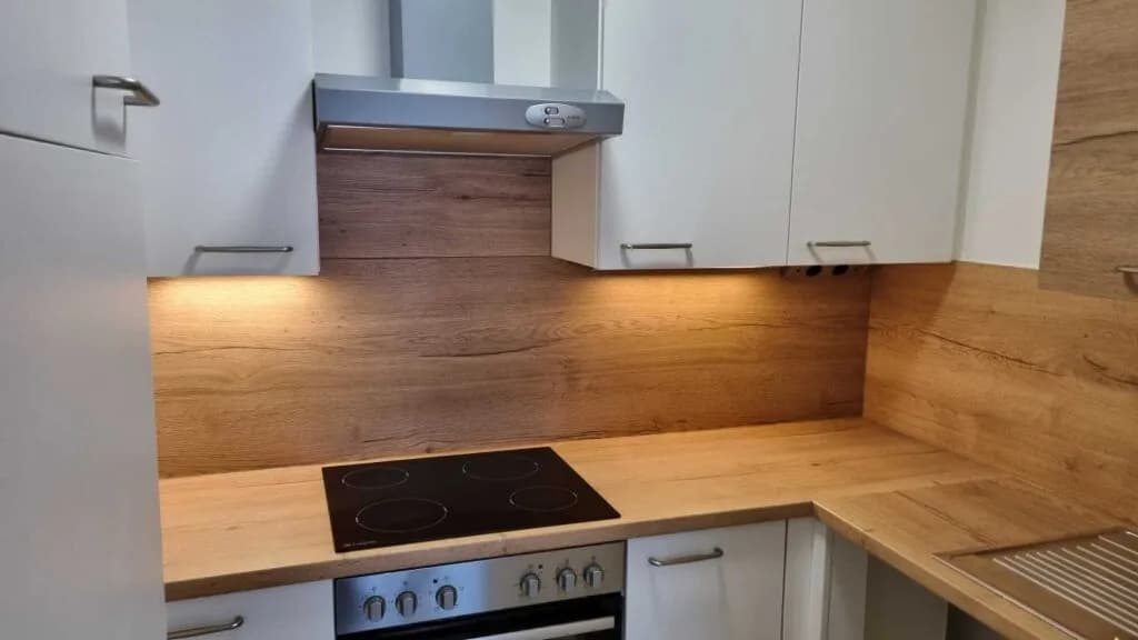 1-Zimmer-Wohnung mieten in Sankt Veit an der Glan – 40,31 m², € 485 – Bild 4 von 12
