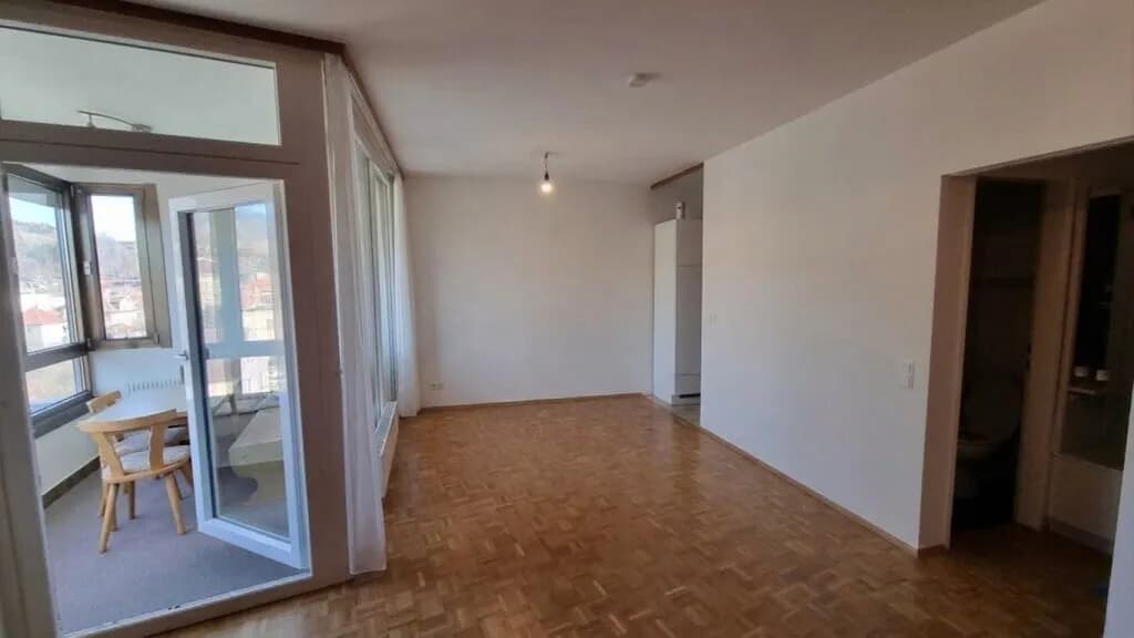 1-Zimmer-Wohnung mieten in Sankt Veit an der Glan – 40,31 m², € 485 – Bild 5 von 12