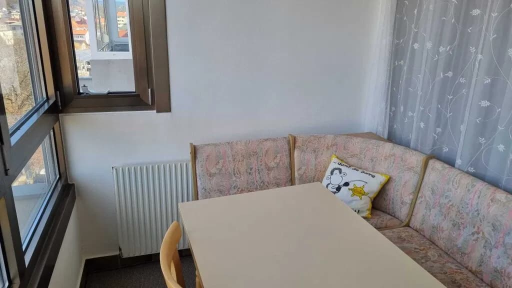 1-Zimmer-Wohnung mieten in Sankt Veit an der Glan – 40,31 m², € 485 – Bild 7 von 12