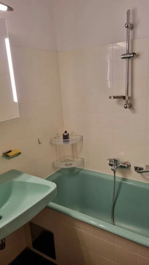 1-Zimmer-Wohnung mieten in Sankt Veit an der Glan – 40,31 m², € 485 – Bild 8 von 12