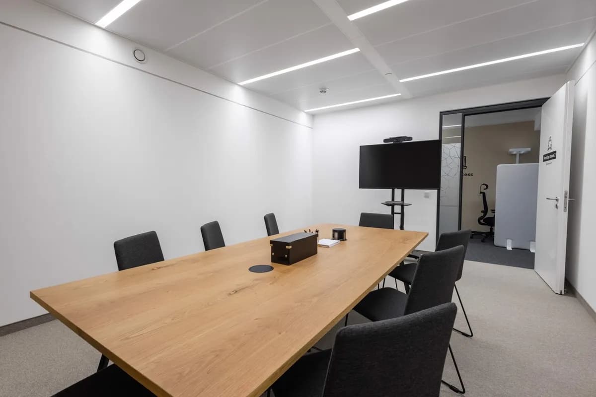 Gewerbeimmobilie mieten in Wien – 605 m² – Bild 3 von 6