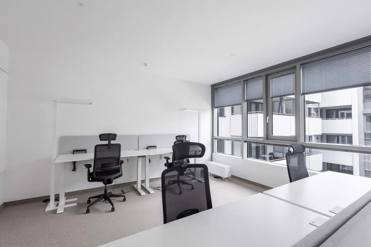 Gewerbeimmobilie mieten in Wien – 605 m² – Bild 4 von 6