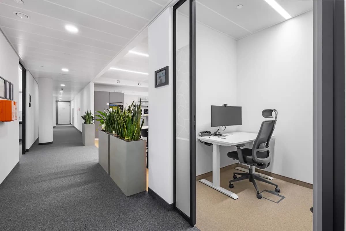 Gewerbeimmobilie mieten in Wien – 605 m² – Bild 5 von 6
