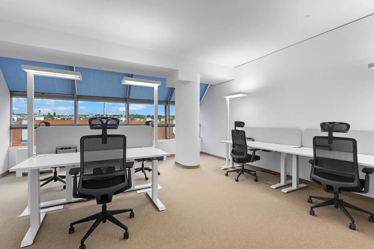Gewerbeimmobilie mieten in Wien – 605 m² – Bild 6 von 6
