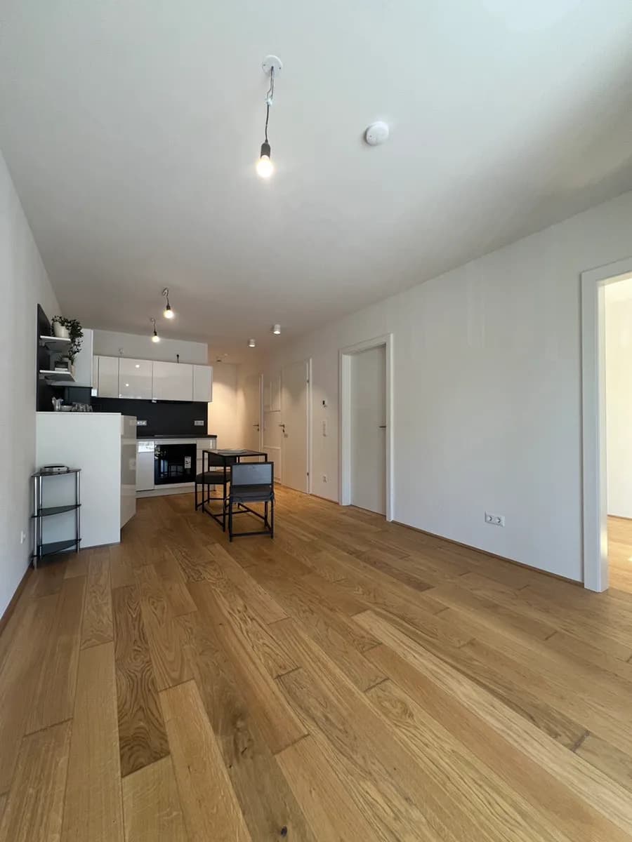 2-Zimmer-Wohnung mieten in Mödling – 44 m², € 1.059 – Bild 2 von 19