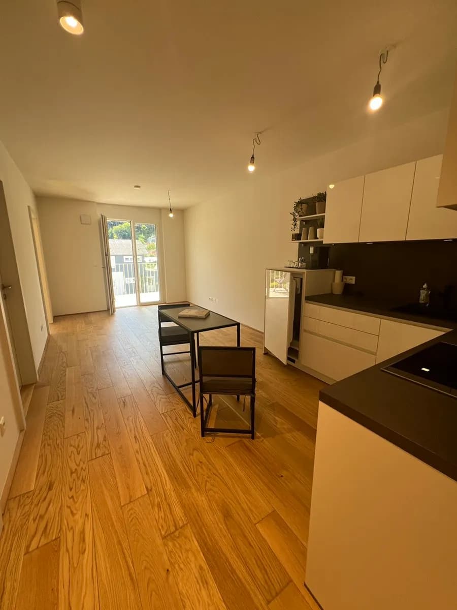 2-Zimmer-Wohnung mieten in Mödling – 44 m², € 1.059 – Bild 3 von 19