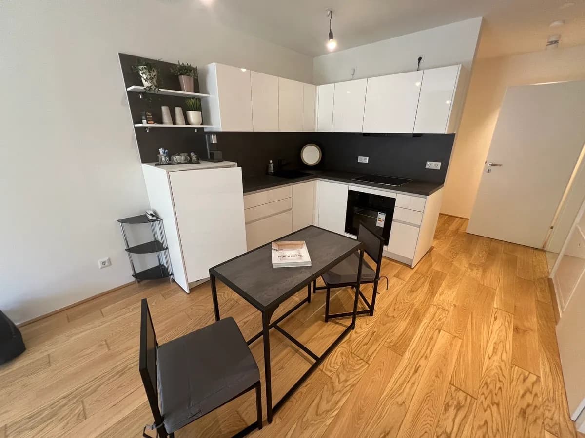 2-Zimmer-Wohnung mieten in Mödling – 44 m², € 1.059 – Bild 5 von 19