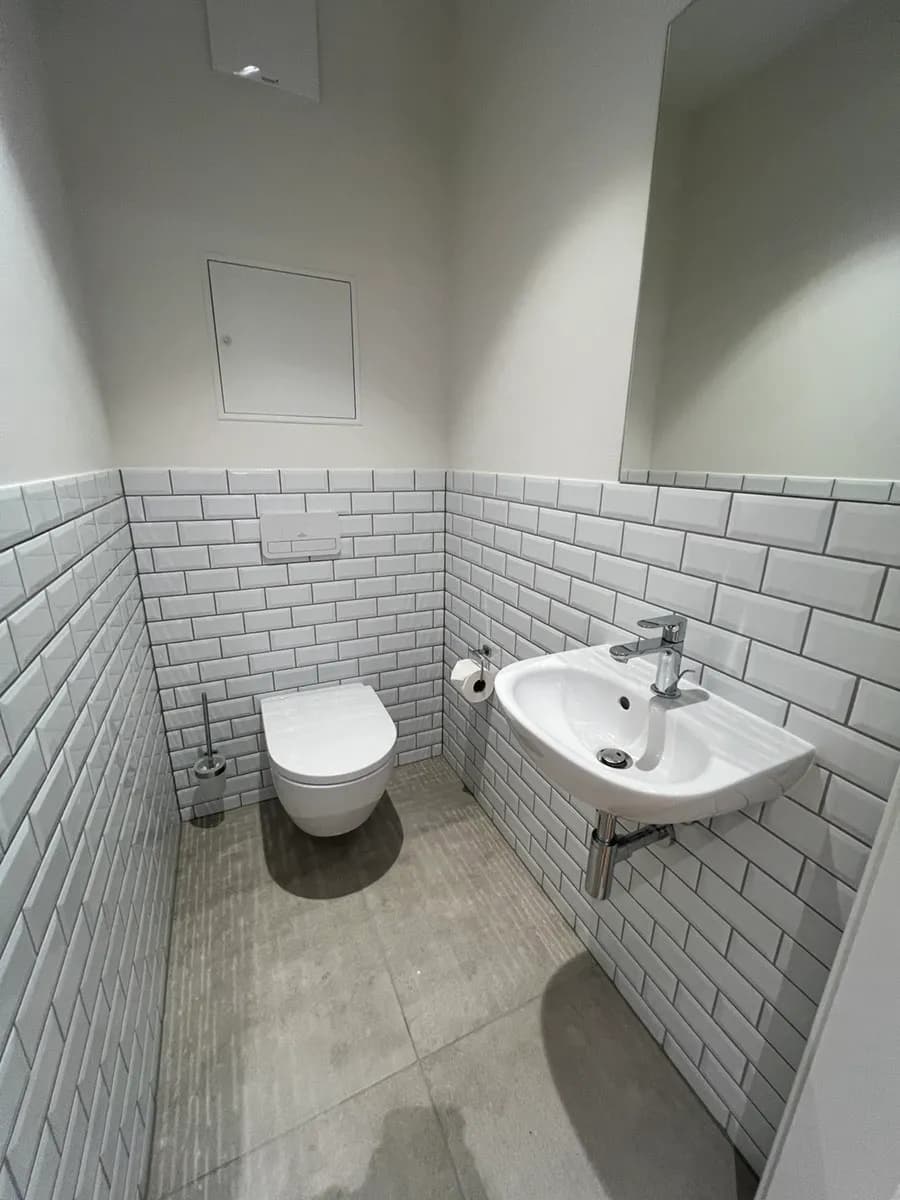 2-Zimmer-Wohnung mieten in Mödling – 44 m², € 1.059 – Bild 6 von 19