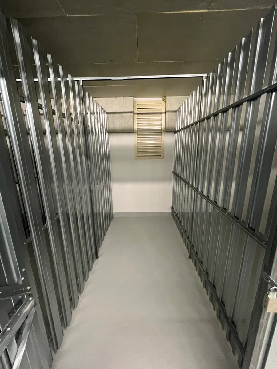 2-Zimmer-Wohnung mieten in Mödling – 44 m², € 1.059 – Bild 15 von 19