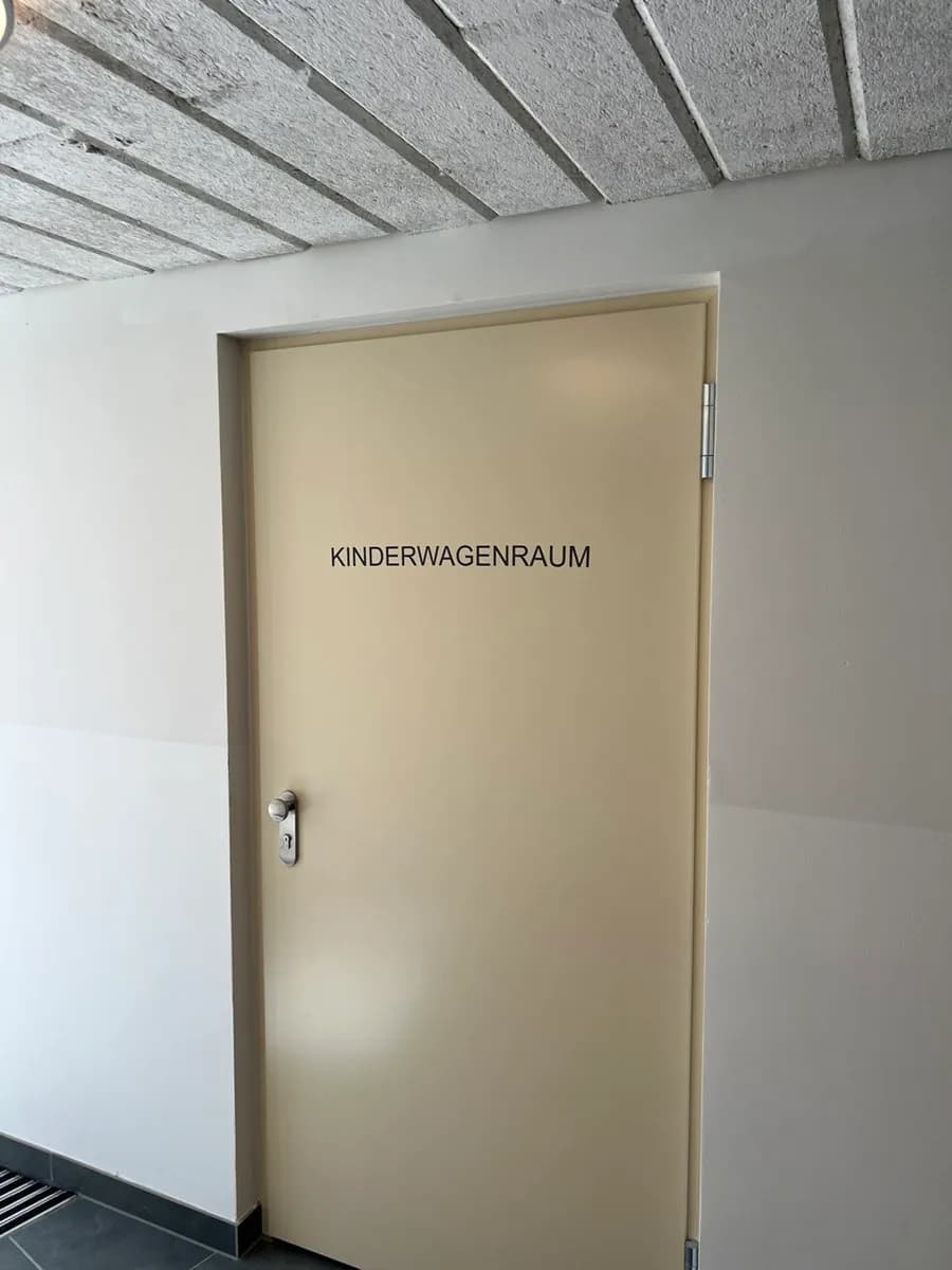 2-Zimmer-Wohnung mieten in Mödling – 44 m², € 1.059 – Bild 18 von 19