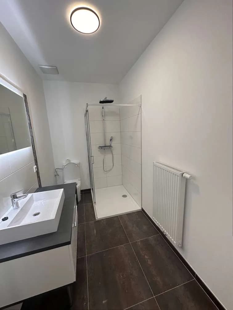 2-Zimmer-Wohnung mieten in Gmünd – 57 m², € 660 – Bild 2 von 7