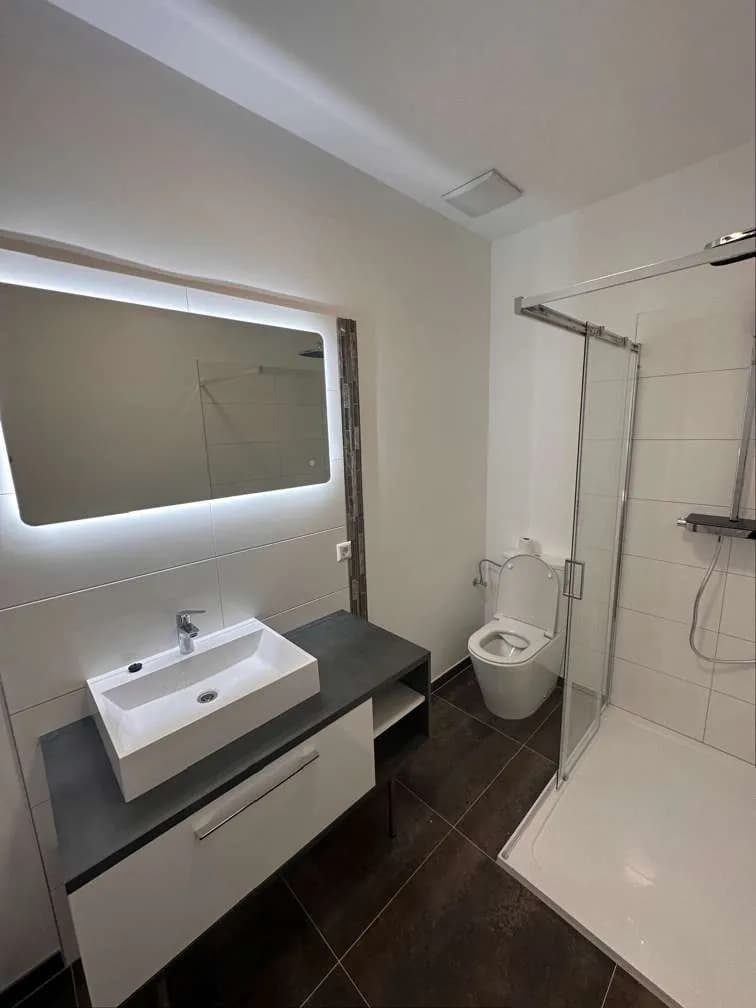 2-Zimmer-Wohnung mieten in Gmünd – 57 m², € 660 – Bild 3 von 7