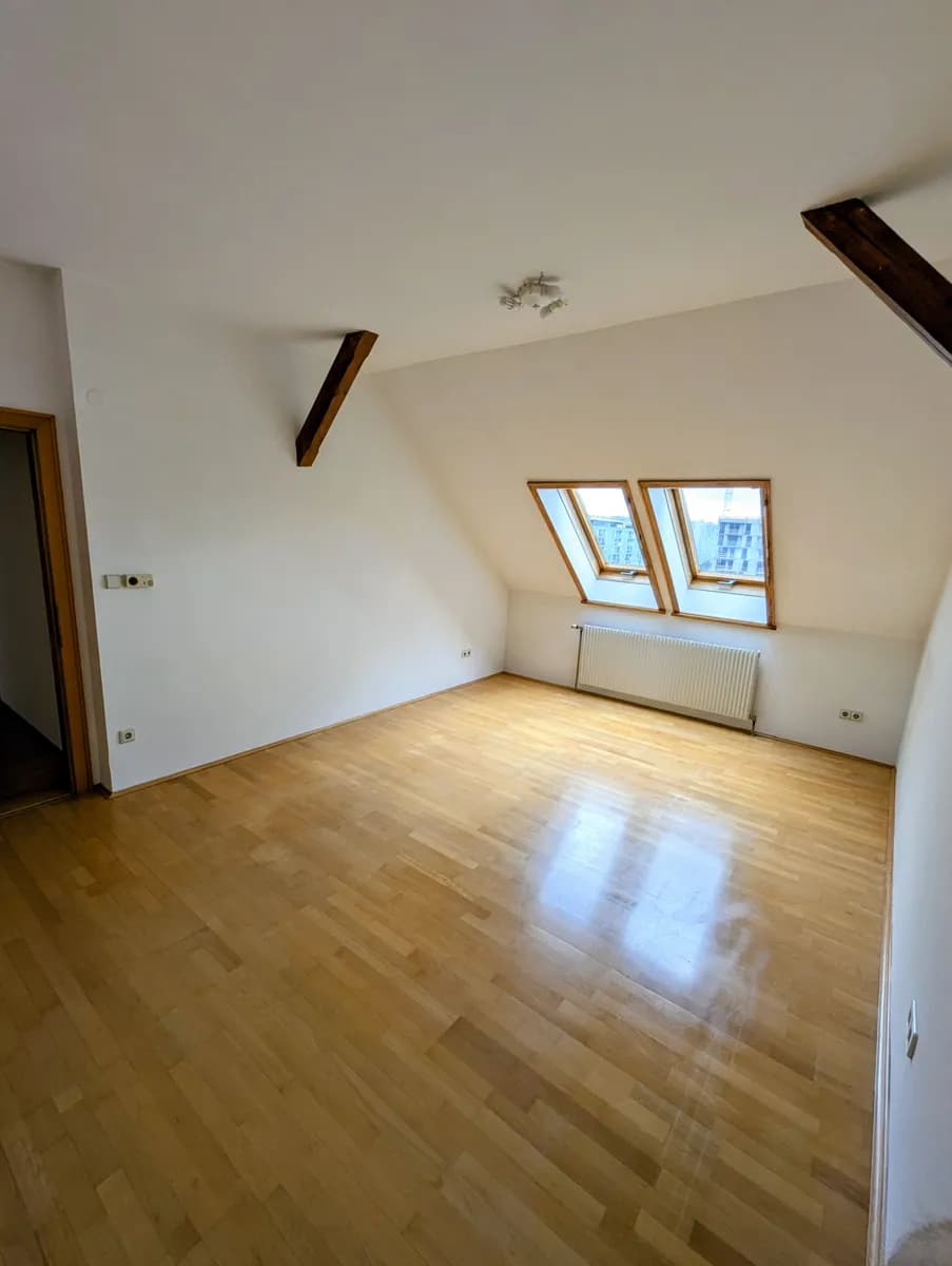 2-Zimmer-Wohnung mieten in Graz – 62 m², € 690 – Bild 2 von 7