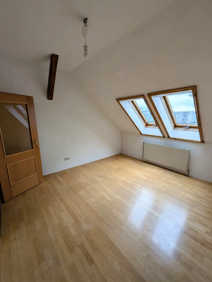 2-Zimmer-Wohnung mieten in Graz – 62 m², € 690 – Bild 3 von 7