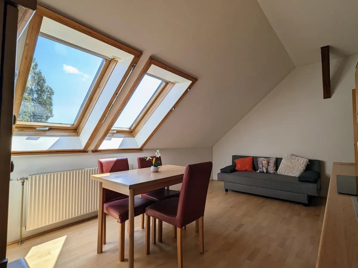 2-Zimmer-Wohnung mieten in Graz – 62 m², € 690 – Bild 4 von 7