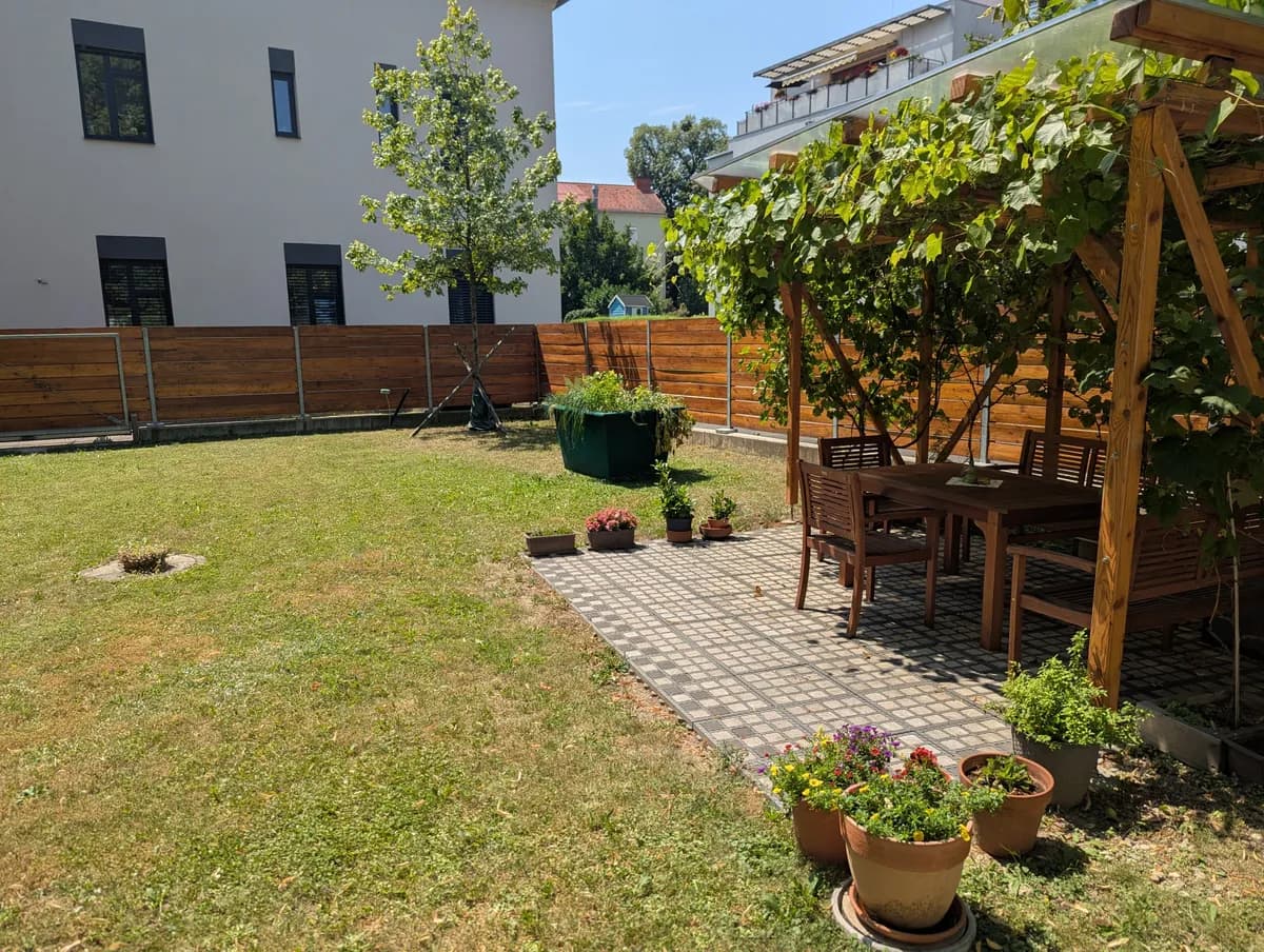 2-Zimmer-Wohnung mieten in Graz – 62 m², € 690 – Bild 7 von 7
