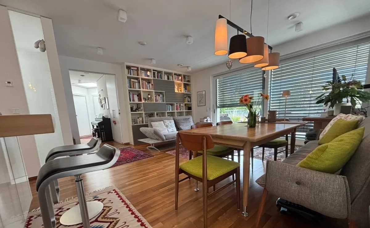 4-Zimmer-Wohnung kaufen in Lienz – 100 m², € 835.000 – Bild 2 von 10