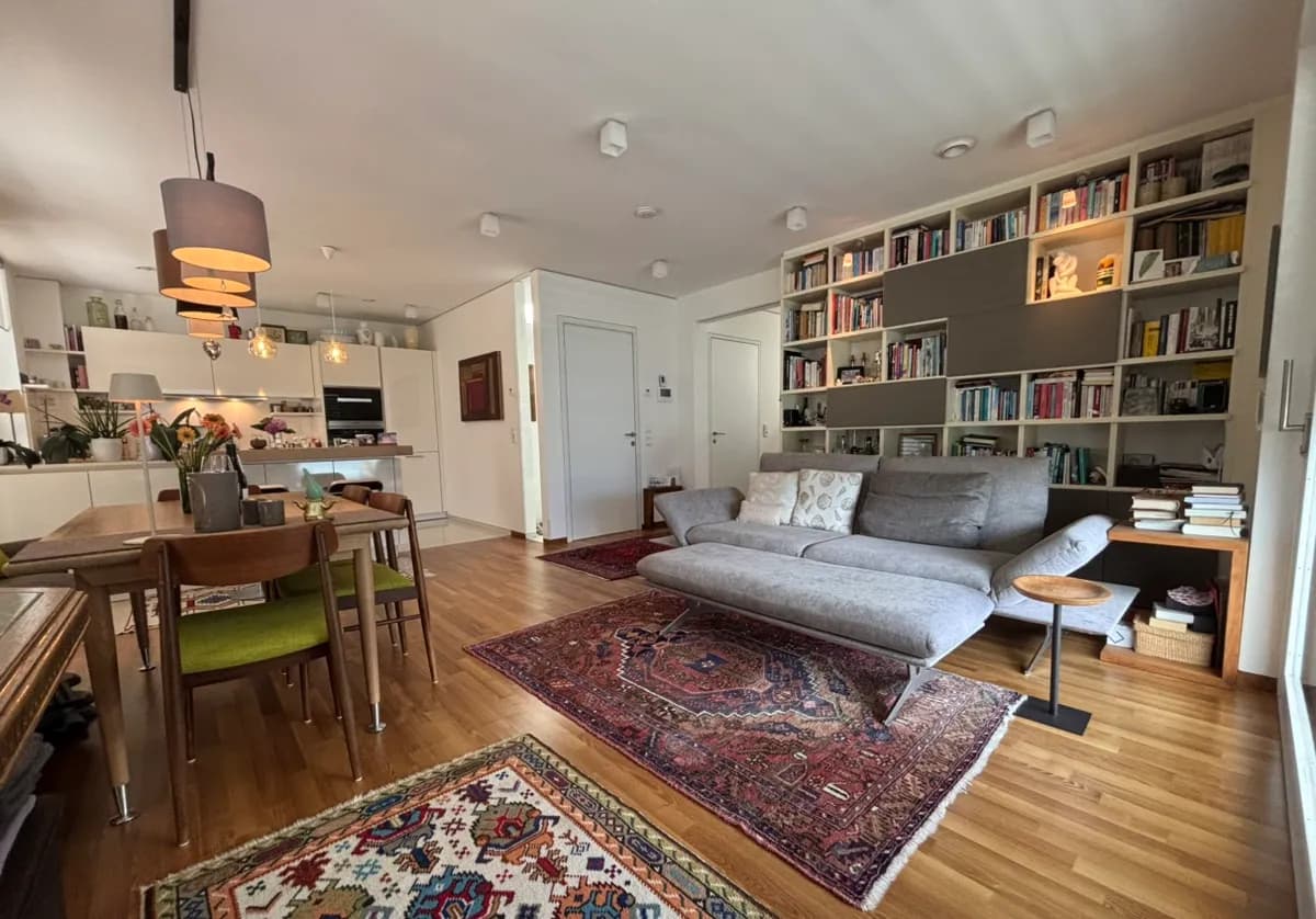 4-Zimmer-Wohnung kaufen in Lienz – 100 m², € 835.000 – Bild 3 von 10