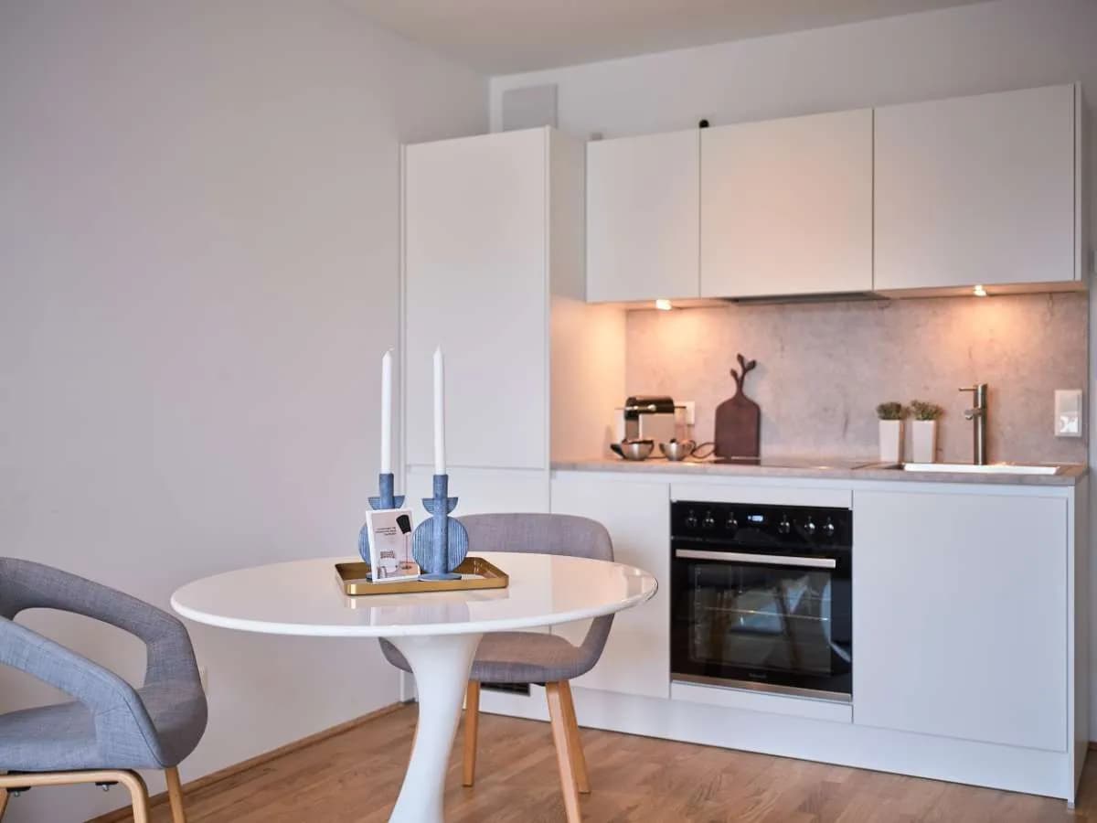 1-Zimmer-Wohnung kaufen in Wien – 36,26 m², € 194.900 – Bild 4 von 7