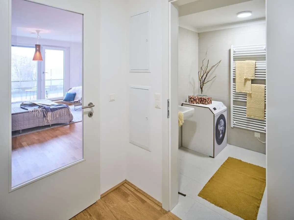 1-Zimmer-Wohnung kaufen in Wien – 36,26 m², € 194.900 – Bild 6 von 7