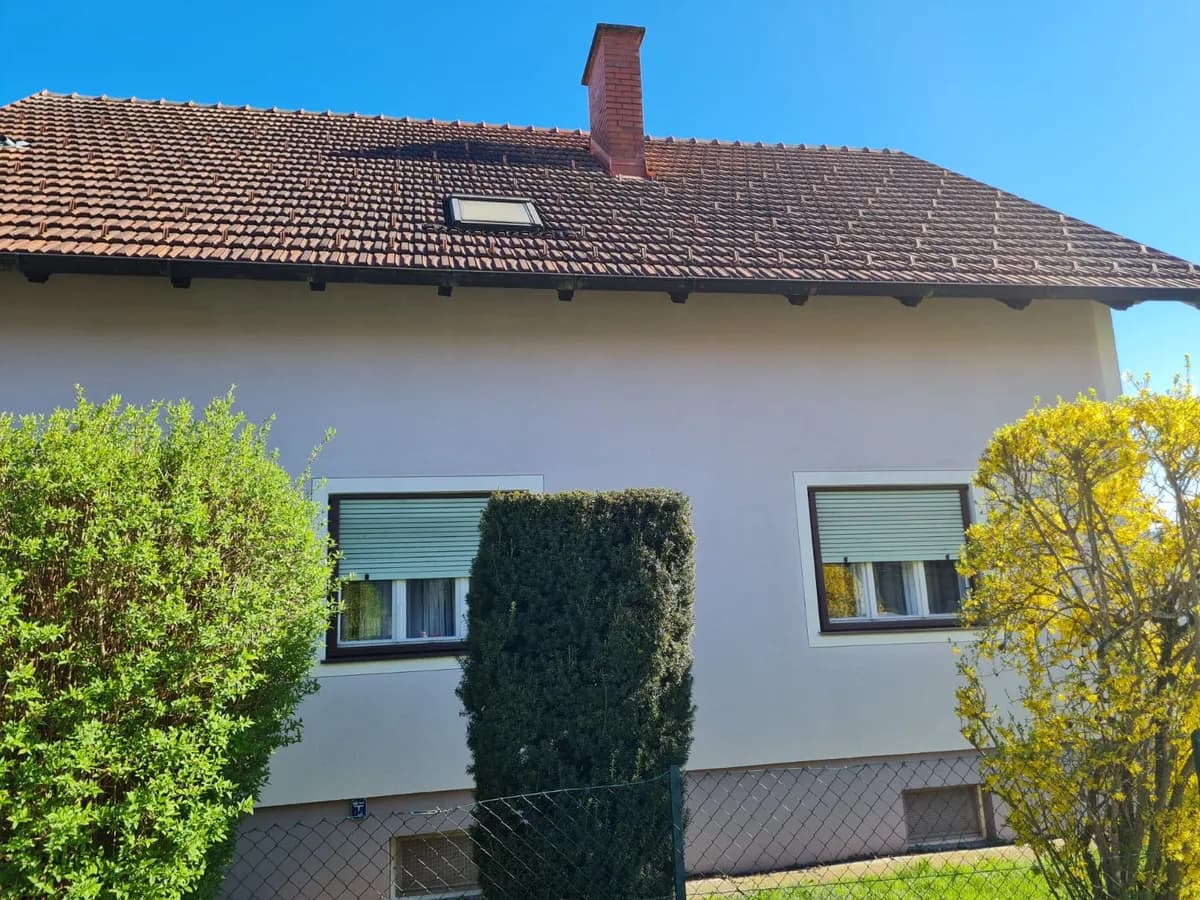 5-Zimmer-Haus kaufen in Deutschlandsberg – 140 m², € 295.000 – Bild 3 von 11