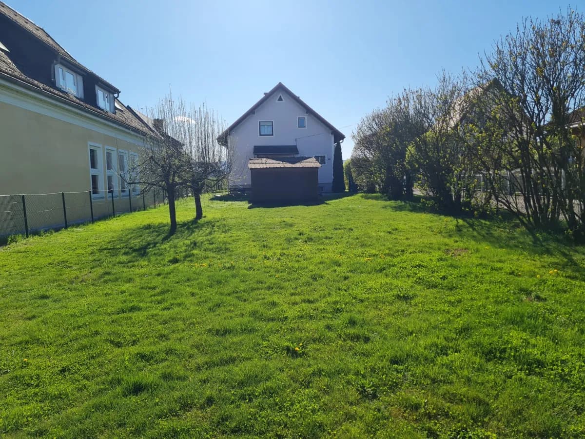 5-Zimmer-Haus kaufen in Deutschlandsberg – 140 m², € 295.000 – Bild 4 von 11