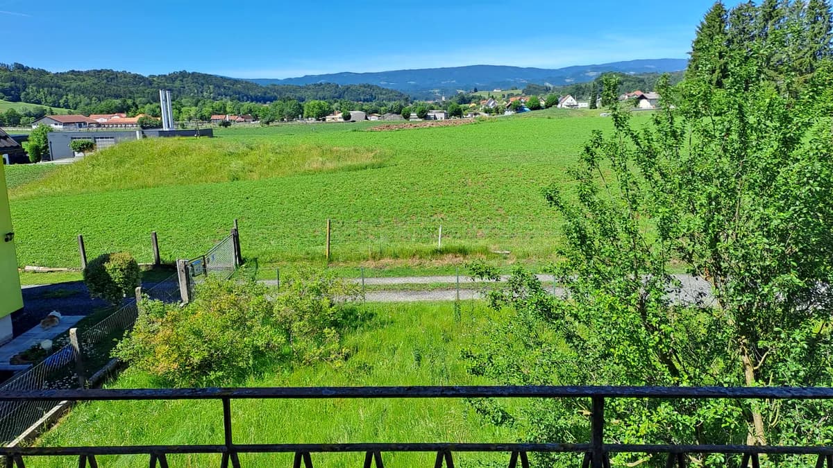 5-Zimmer-Haus kaufen in Deutschlandsberg – 140 m², € 295.000 – Bild 5 von 11