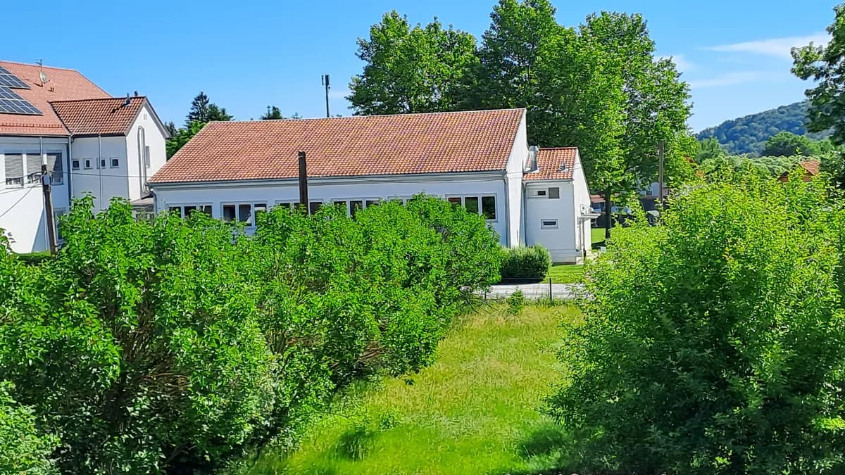 5-Zimmer-Haus kaufen in Deutschlandsberg – 140 m², € 295.000 – Bild 6 von 11