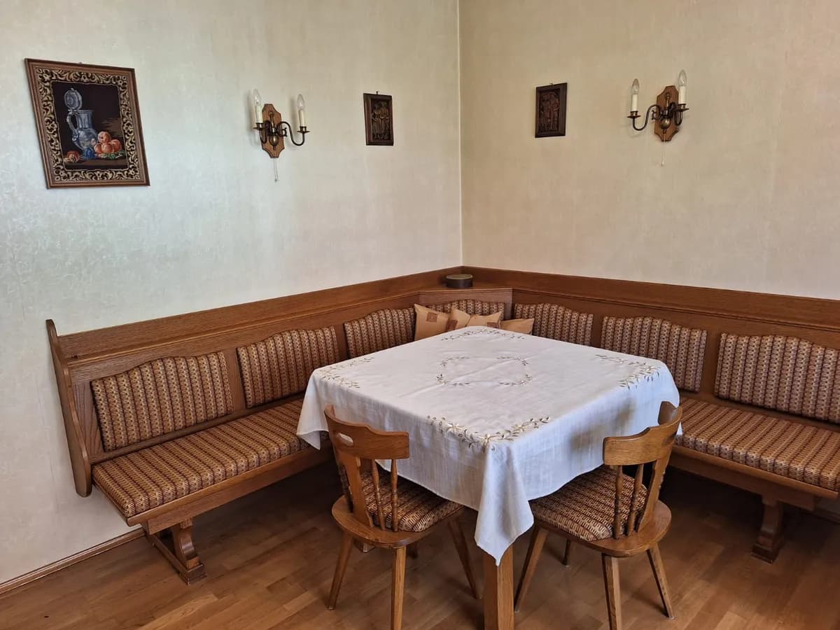 5-Zimmer-Haus kaufen in Deutschlandsberg – 140 m², € 295.000 – Bild 7 von 11