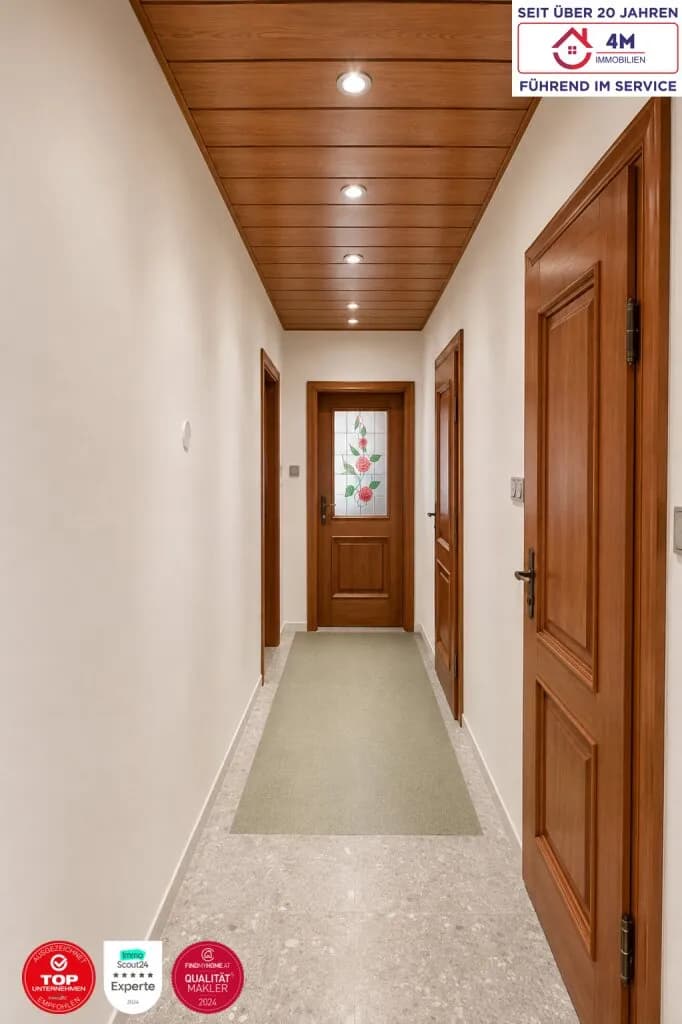 1-Zimmer-Wohnung kaufen in Wien – 63 m², € 250.000 – Bild 2 von 8