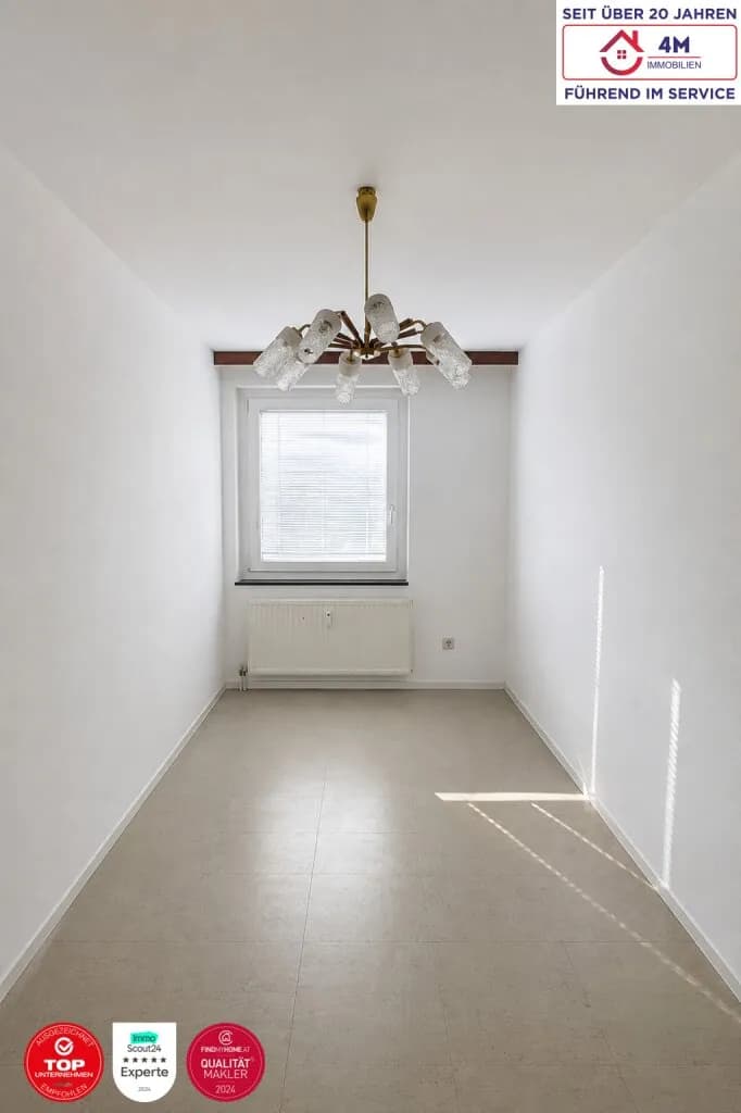 1-Zimmer-Wohnung kaufen in Wien – 63 m², € 250.000 – Bild 5 von 8