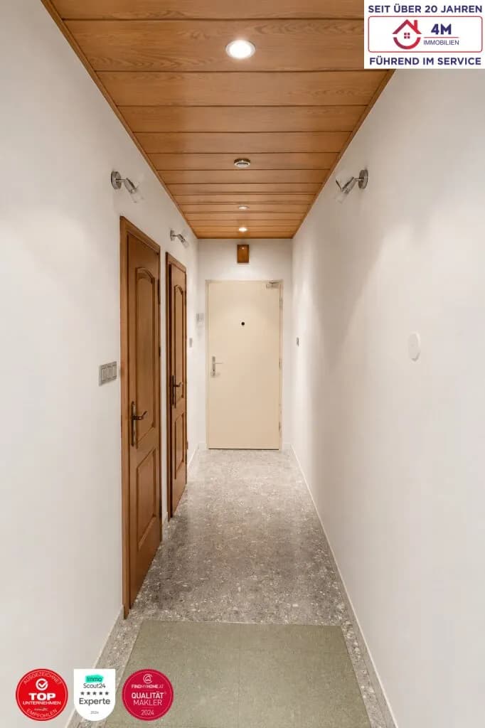 1-Zimmer-Wohnung kaufen in Wien – 63 m², € 250.000 – Bild 6 von 8
