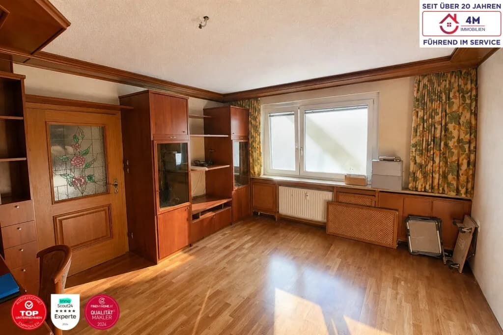 1-Zimmer-Wohnung kaufen in Wien – 63 m², € 250.000 – Bild 7 von 8