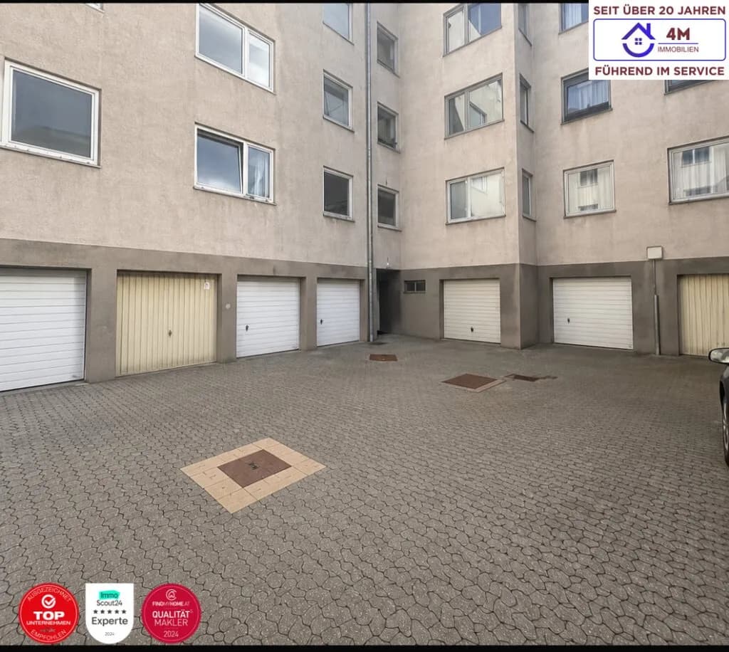 1-Zimmer-Wohnung kaufen in Wien – 63 m², € 250.000 – Bild 8 von 8