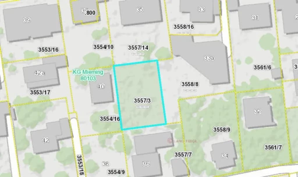 Grundstück kaufen in Imst – 753 m², € 599.000 – Bild 8 von 9