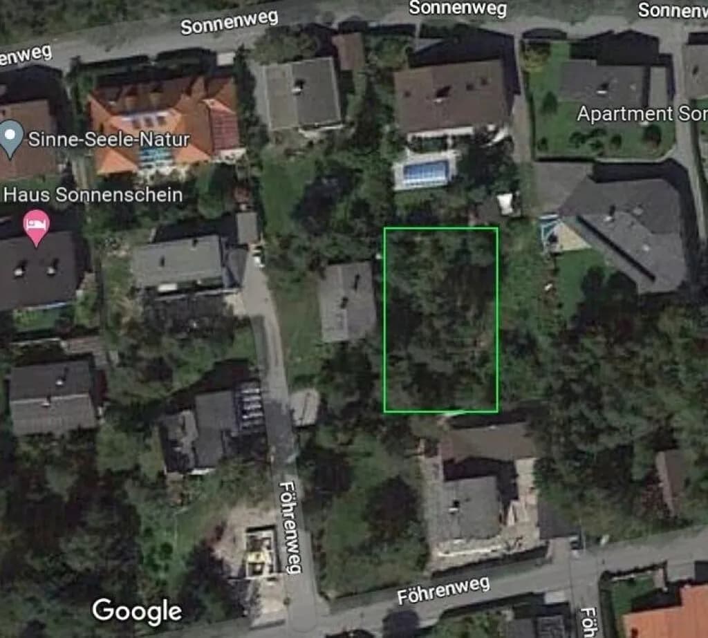 Grundstück kaufen in Imst – 753 m², € 599.000 – Bild 9 von 9
