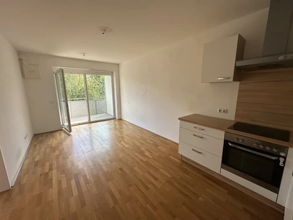 2-Zimmer-Wohnung kaufen in Perg – 46,02 m², € 133.458 – Bild 2 von 7