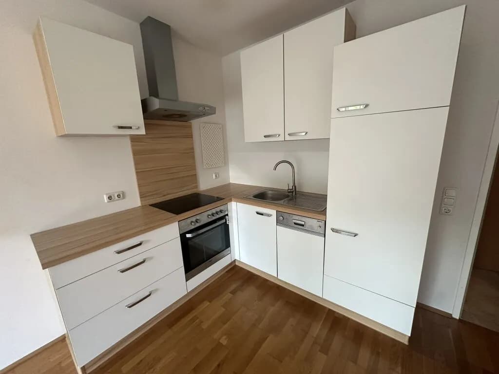 2-Zimmer-Wohnung kaufen in Perg – 46,02 m², € 133.458 – Bild 3 von 7