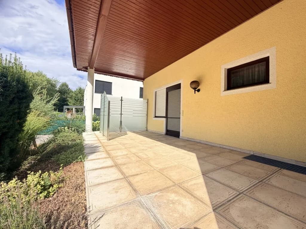 4-Zimmer-Haus kaufen in Tulln – 122 m², € 685.000 – Bild 2 von 23