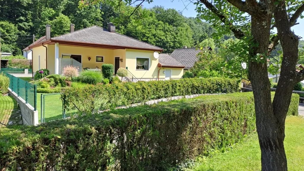 4-Zimmer-Haus kaufen in Tulln – 122 m², € 685.000 – Bild 3 von 23