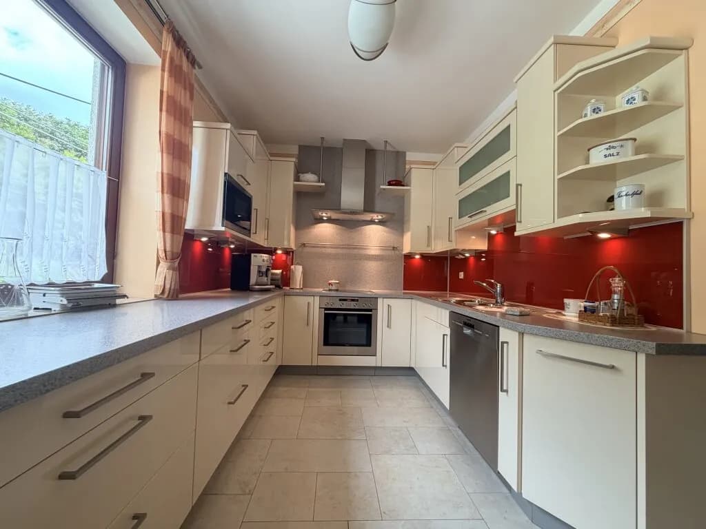 4-Zimmer-Haus kaufen in Tulln – 122 m², € 685.000 – Bild 4 von 23