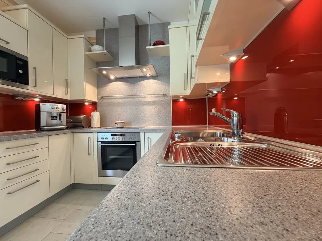 4-Zimmer-Haus kaufen in Tulln – 122 m², € 685.000 – Bild 5 von 23
