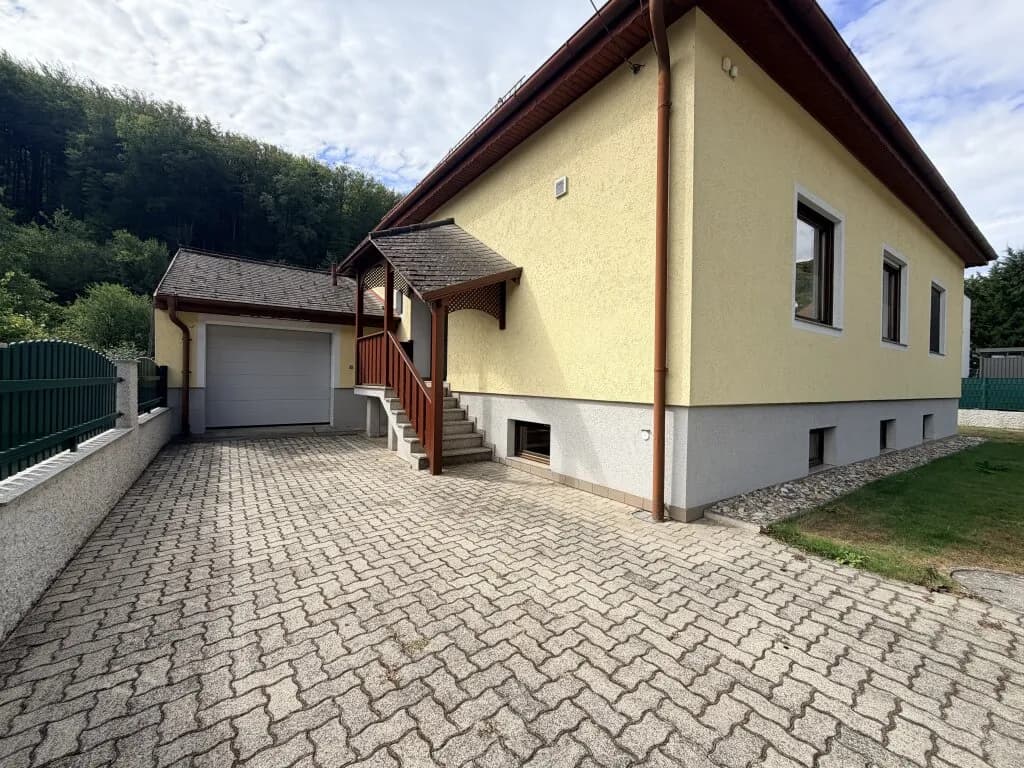 4-Zimmer-Haus kaufen in Tulln – 122 m², € 685.000 – Bild 16 von 23