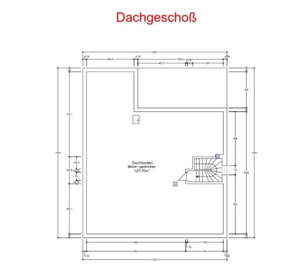4-Zimmer-Haus kaufen in Tulln – 122 m², € 685.000 – Bild 23 von 23