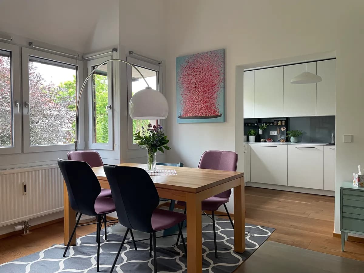 3-Zimmer-Wohnung kaufen in Wien – 100 m², € 580.000 – Bild 3 von 18